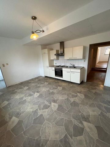 Gemütliche 2-Zimmer-Wohnung in Hofstätten an der Raab - Miete nur 495,31 €! - Foto 3