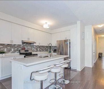 For Lease - 16 Lady Evelyn Crescent Unit# Upper, Brampton, Ontario - Photo 6