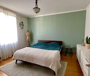 3 Zimmer-Wohnung in Bern - Murifeld, möbliert, auf Zeit - Foto 5