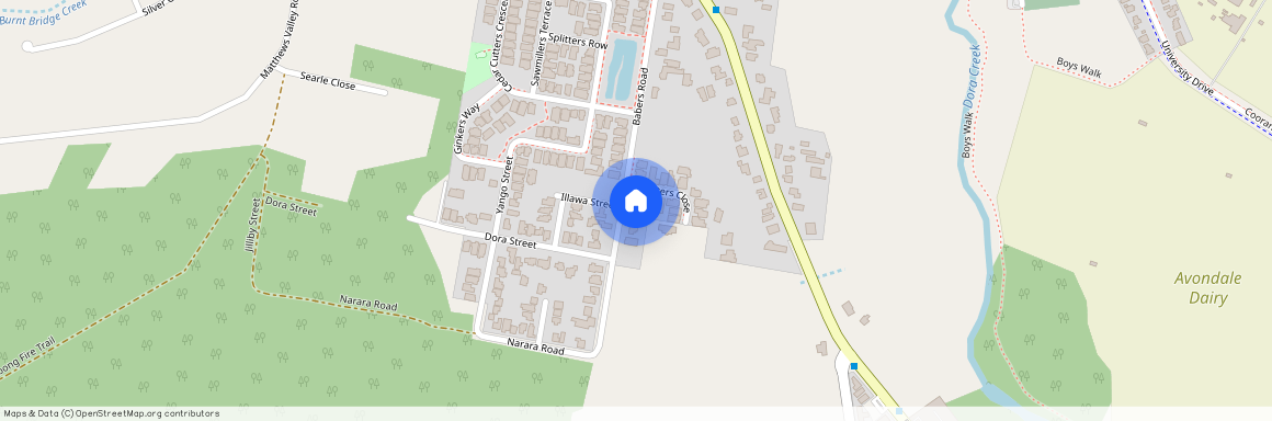 47 Babers Road, Cooranbong 2265, New South Wales