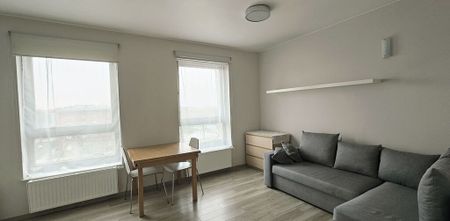 mieszkanie na wynajem - Szczecin, Centrum, ul. Mariana Langiewicza - Photo 5