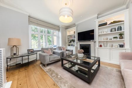 Woodstock Road, W4 1EE, London - Photo 3