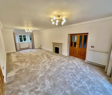 5 Bedroom Detached To Let - Photo 4