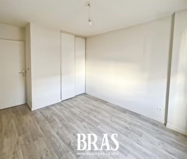 Location Appartement 2 pièces 49m² NANTES 44000 - Photo 5