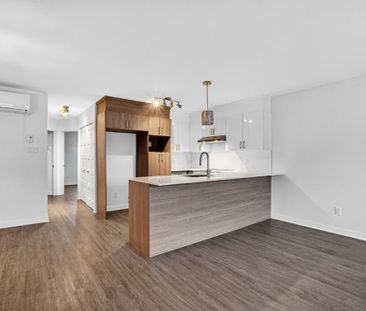 Nouveauté sur le marché Appartement à louer - Laval (Sainte-Rose) (... - Photo 3