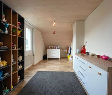 Gepflegtes, freistehendes EFH mit Umschwung - Photo 3