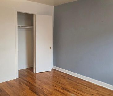 4271 Rue d'Amos, app.2, H1H 1P5, H1H 1P5, Montréal - Photo 1