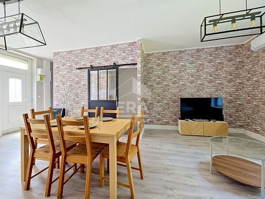 Location Maison 3 pièces 81m² - Photo 1