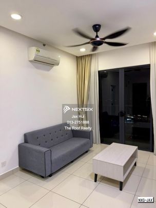 Setia City Residences - Photo 1