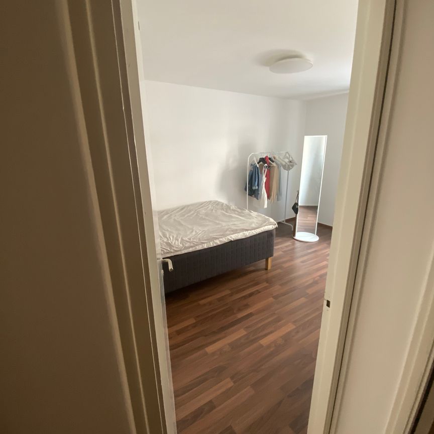 Gävlegatan, Stockholm - Foto 1