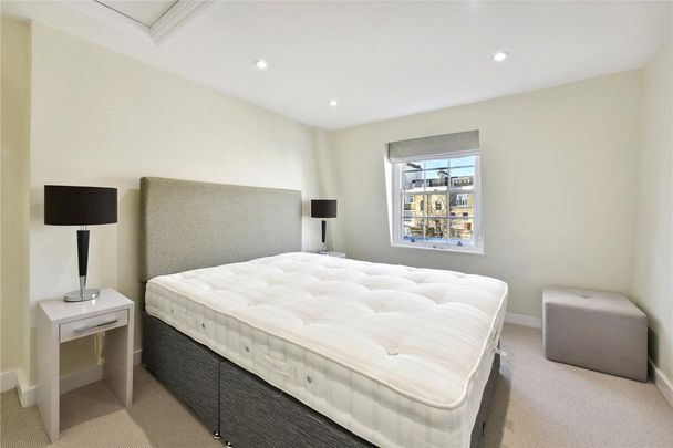 2 bedroom flat in Belgravia - Photo 1