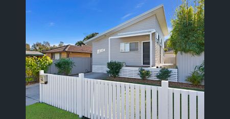 Modern 2 bedroom Granny Flat. - Photo 3