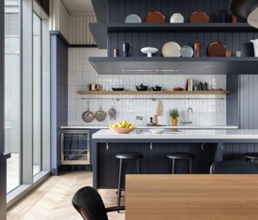 Studio to rent - Photo 4