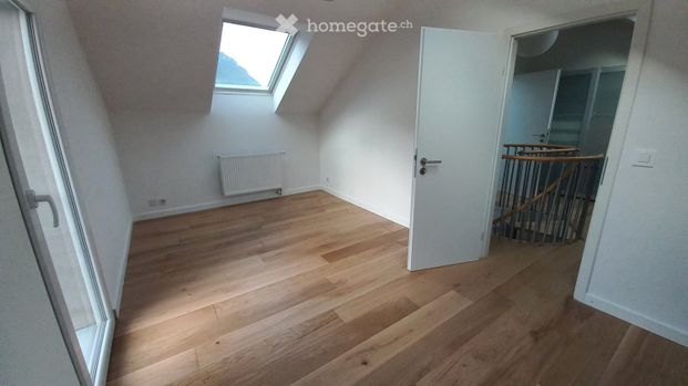 3.5 Zimmer, 90 m² - Photo 1