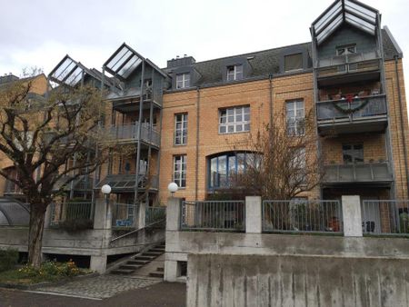 4.5 Zimmer, 121 m², 1. Stock - Photo 4