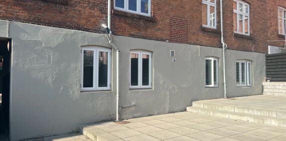 Randers C, 18, st. th., Steen Blichers Gade, 8900 - Foto 2