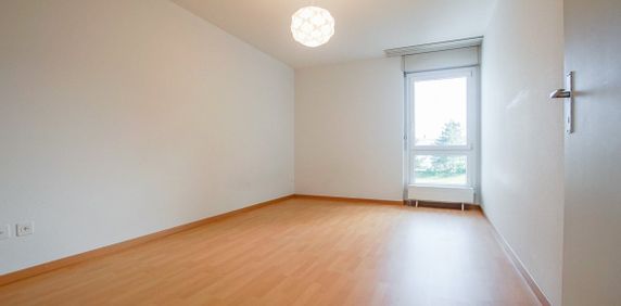 3.0-Zi. Wohnung in ruhigem Quartier - Foto 2