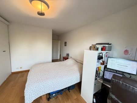 Appartement te huur - Photo 5