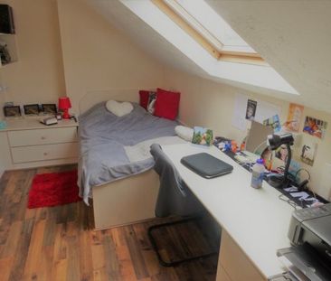 5 Bed - Sefton Court, Leeds, Ls6 - Photo 5