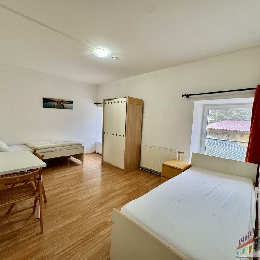 1 Zimmer Mietwohnungen mit 1 Bett in Fischamend 280,-- Euro monatliche Pauschale (WC und Dusche am Gang) ab Jänner / Februar 2026 verfügbar - Foto 2