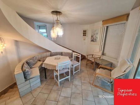 Μεζονέτα για ενοικίαση Λουτράκι-Περαχώρα - Photo 5