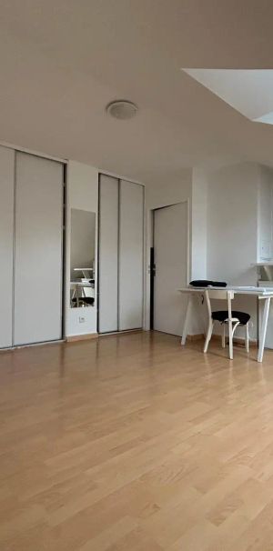 Appartement à louer 1 pièce 20.93m² - Photo 1