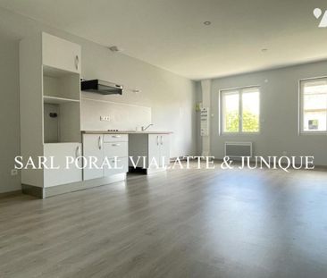 LOCATION T2 - PRIAY - LES CARRONNIERES - Photo 2
