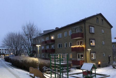 Blomstergatan, Norrköping - Photo 5