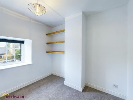 2 bedroom cottage to rent - Photo 4