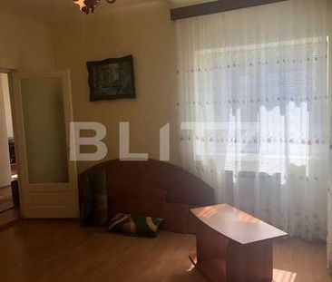 Apartament 1 camera, 50 mp, gradina, zona Traian Vuia - Photo 5