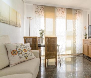 Piso de alquiler en Callejón Hurtado de Mendoza, 2, Almuñecar Centro - Photo 5