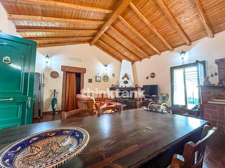 Villa unifamiliare crovacchi, Santa Maria di Licodia - Foto 3