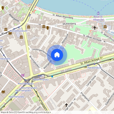 4052, Basel, Malzgasse, 23