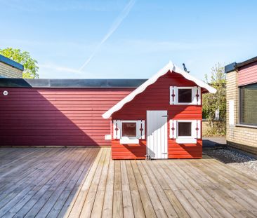 Harjagersvägen, Åkarp - Foto 2