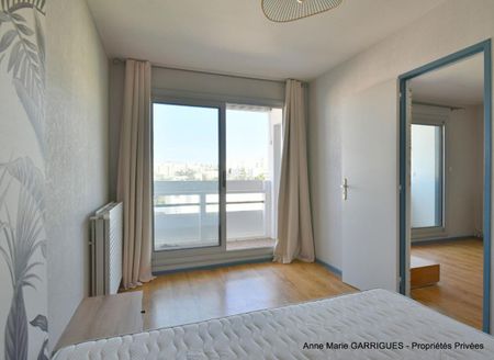 Appartement Tassin La Demi Lune 3 pièce(s) 63 m2 - Photo 4