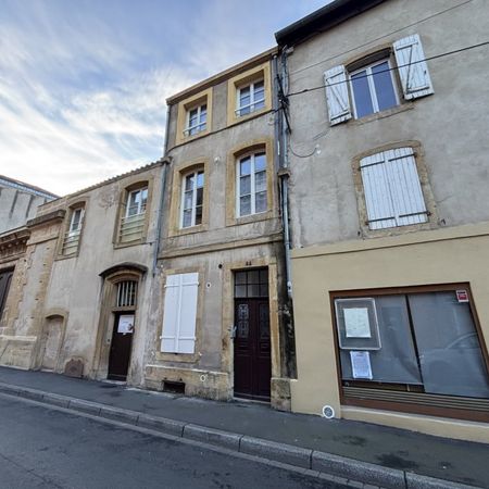 Appartement 1 pièce à Metz - Photo 4