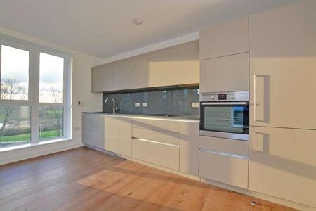 Grayston House, Astell Road, Blackheath, London, SE3 - Photo 5