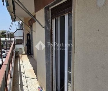 Διαμέρισμα για ενοικίαση Δάφνη - Photo 1