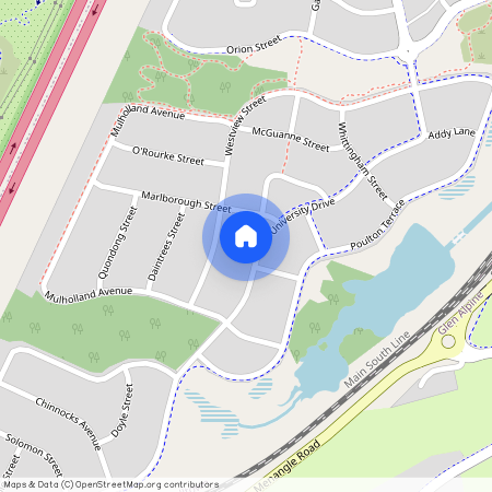 124 University Drive, Campbelltown 2560, New South Wales