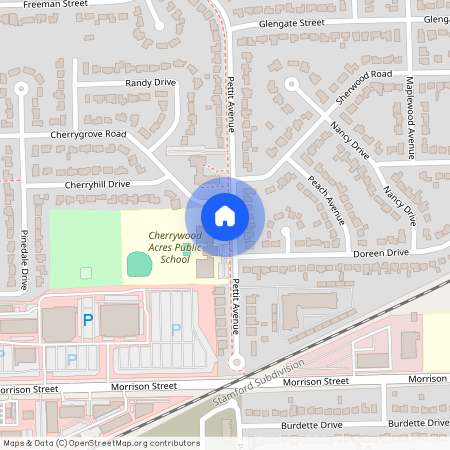 4611 Pettit Avenue, Niagara Falls