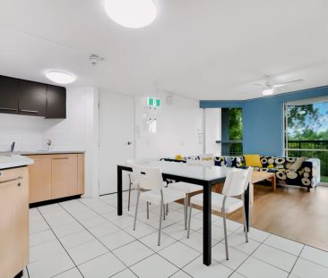 Single room-R306 - Photo 2