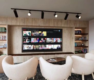 Classic Studio Floors 1-5 - Photo 4