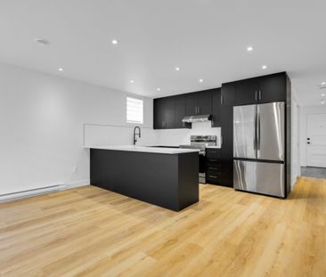 Appartement à louer - Photo 3