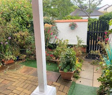 3 bedroom terraced house to rent - Photo 3