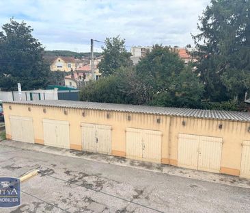 Location Appartement 2 pièces 54m² GARDANNE 13120 - Photo 2