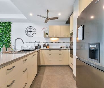 STUNNING APARTMENT IN THE HEART OF THE CBD! - Photo 5