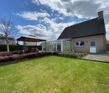 Gezellige woning met 3 slaapkamers te huur in Pelt - Foto 1