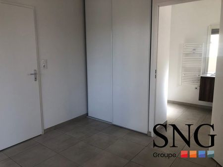 BEAU T2 AVEC BALCON - Photo 4