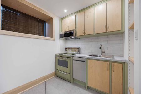 For Lease - 67 Shannon Street Unit# Lower, Toronto, Ontario - Photo 3