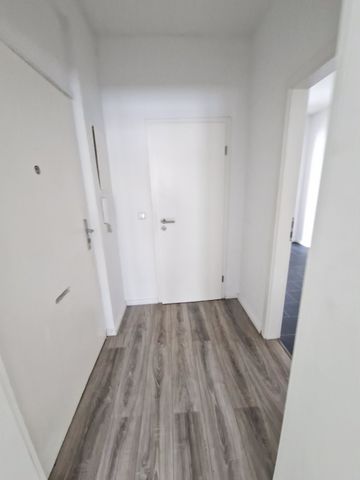 Charmante zwei Zimmer Wohnung mit Balkon - Leben im ruhigen Stadtteil Cracau! - Photo 3